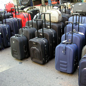 Luggage