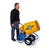 Concrete Mixer Electric Wheelbarrow Style