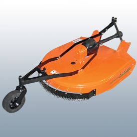 MOWER, 6' BRUSH HOG, BRUSH CUTTER, ROTARY CUTTER