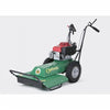 Mower, 24 Wide Self Propelled Brush Hog