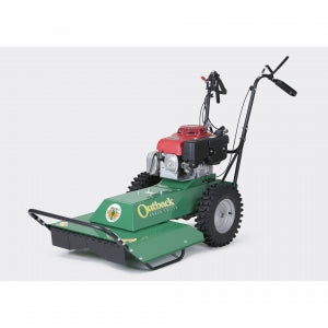 Mower, 24