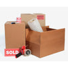 Shipping & Packaging Services