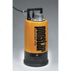 Koshin 2 inch submersible pump