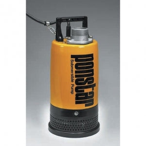 Koshin 2 inch submersible pump