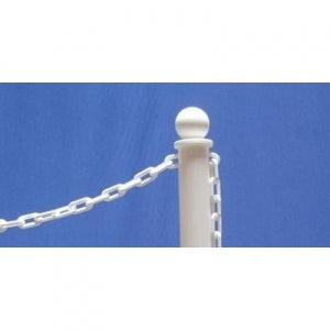 Plastic Chain & stanchion