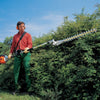 Gas Pole Hedge Trimmer