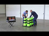 WHOP A LIGHT  PYLON VERSION game