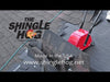 Shingle Hog shingle, roofing remover