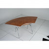 Serpentine Tables 3'x8'