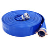 2 & 3 Water Discharge Hose x 50 Ft