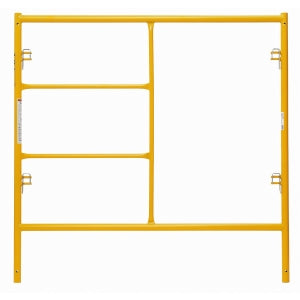 Scaffolding Step Frame, 5W x 5H