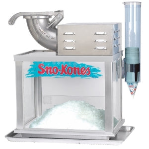 Sno Kone Machine