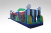 Sports Obstacle Course inflatable