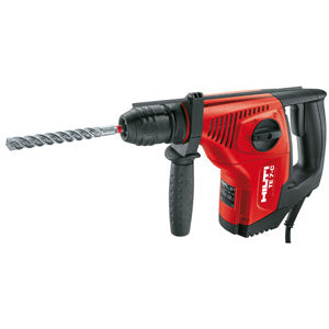 Hilti Rotary Hammer TE 7-C 120V Case