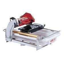 Tile Saw