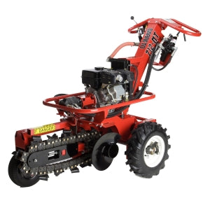 Trencher 18 6hp