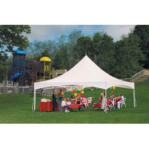 Vista 20x20 High Peak Frame Tent